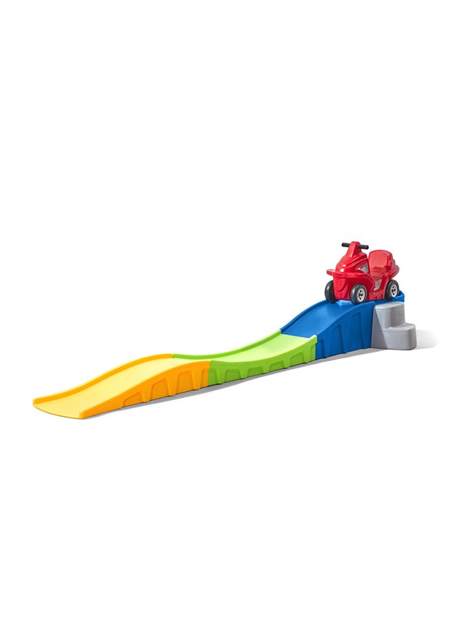 Step2 ANNIVERSARY EDITION UP&DOWN ROLLER  Coaster ride-on - Image 3